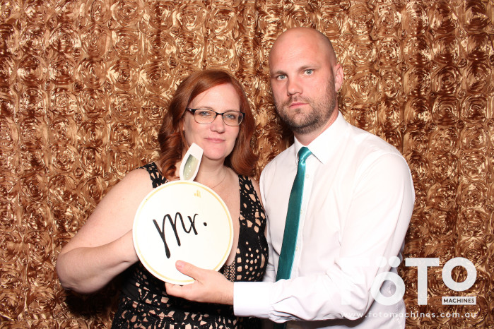 Taylah & Jack's Wedding | View more photos from the event at gallery.fotomachines.com.au/u/FOTOMachines/Taylah-Jacks-Wedding