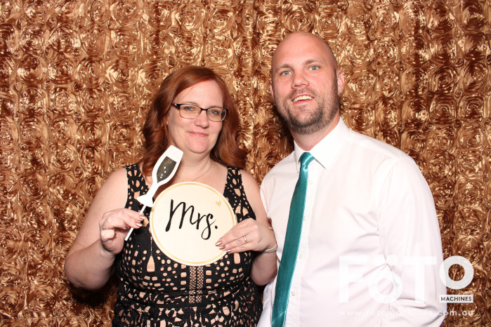 Taylah & Jack's Wedding | View more photos from the event at gallery.fotomachines.com.au/u/FOTOMachines/Taylah-Jacks-Wedding