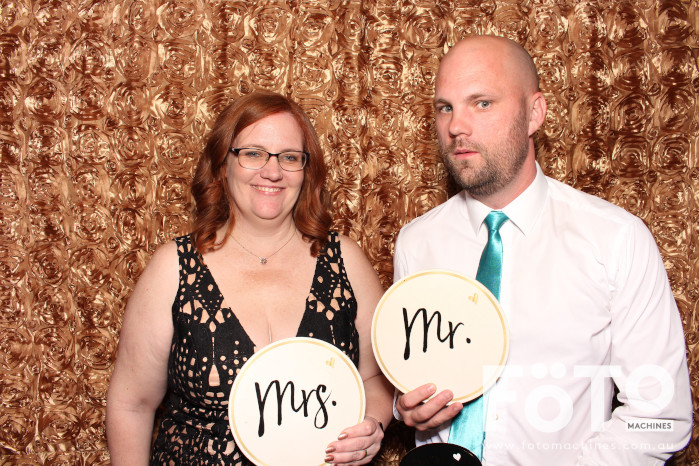 Taylah & Jack's Wedding | View more photos from the event at gallery.fotomachines.com.au/u/FOTOMachines/Taylah-Jacks-Wedding