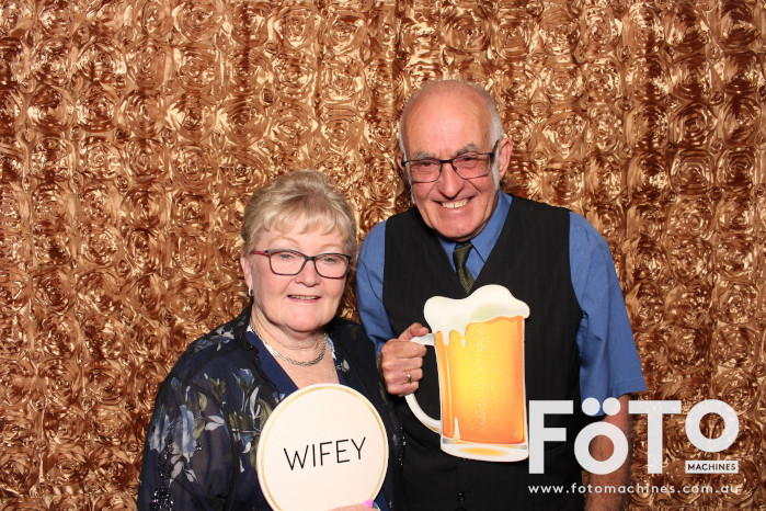 Taylah & Jack's Wedding | View more photos from the event at gallery.fotomachines.com.au/u/FOTOMachines/Taylah-Jacks-Wedding