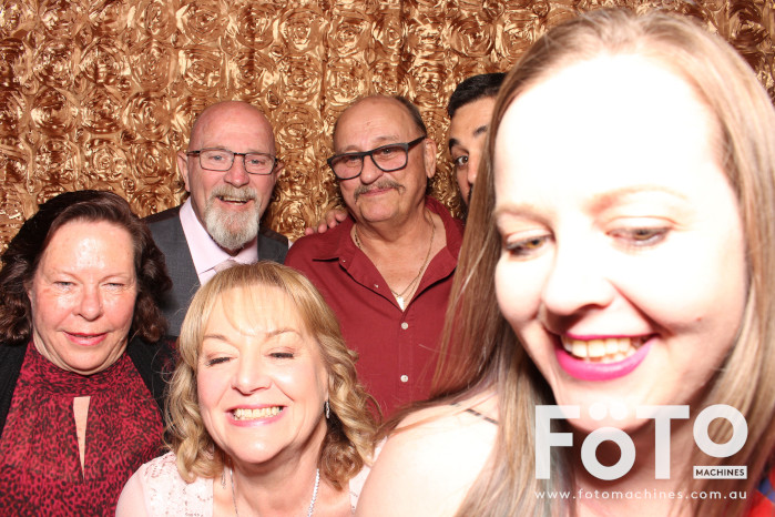 Taylah & Jack's Wedding | View more photos from the event at gallery.fotomachines.com.au/u/FOTOMachines/Taylah-Jacks-Wedding