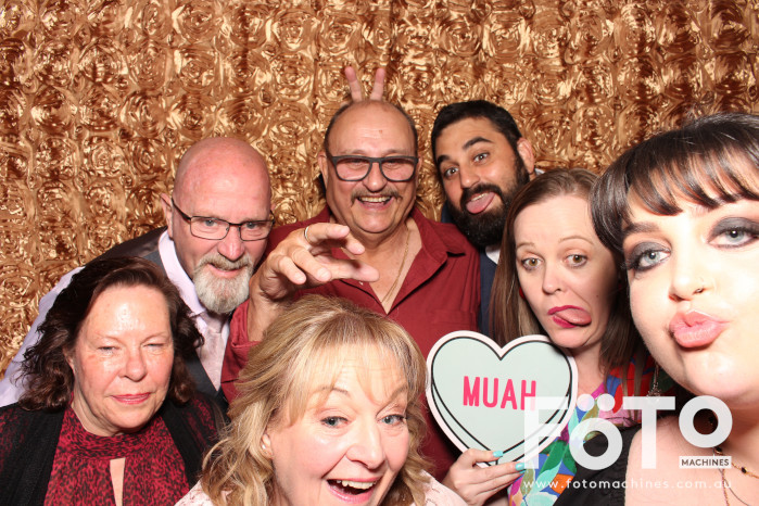 Taylah & Jack's Wedding | View more photos from the event at gallery.fotomachines.com.au/u/FOTOMachines/Taylah-Jacks-Wedding