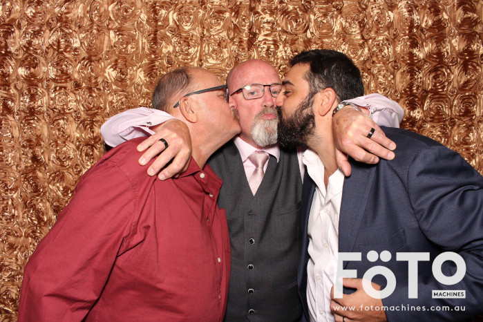 Taylah & Jack's Wedding | View more photos from the event at gallery.fotomachines.com.au/u/FOTOMachines/Taylah-Jacks-Wedding