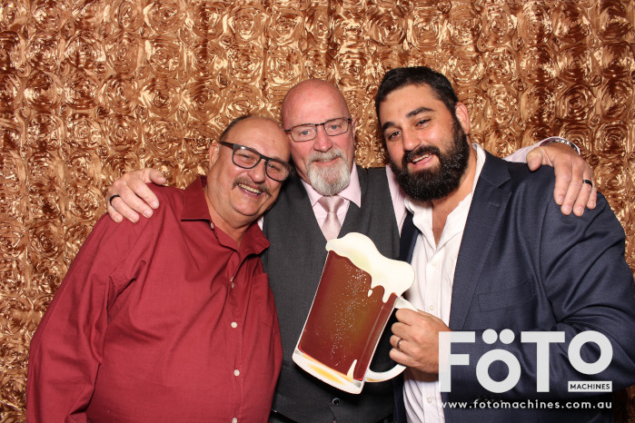 Taylah & Jack's Wedding | View more photos from the event at gallery.fotomachines.com.au/u/FOTOMachines/Taylah-Jacks-Wedding