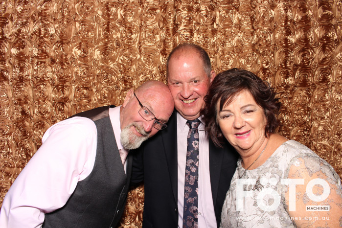 Taylah & Jack's Wedding | View more photos from the event at gallery.fotomachines.com.au/u/FOTOMachines/Taylah-Jacks-Wedding