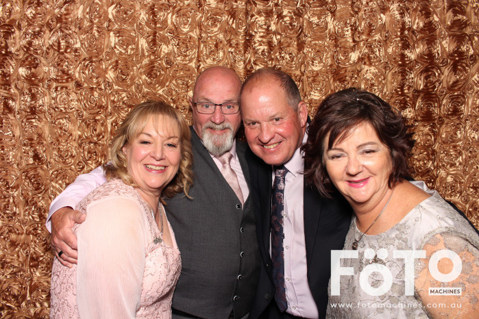 Taylah & Jack's Wedding | View more photos from the event at gallery.fotomachines.com.au/u/FOTOMachines/Taylah-Jacks-Wedding