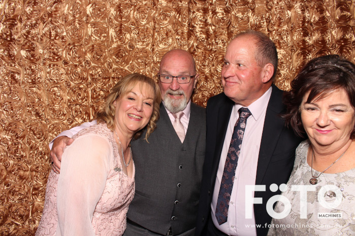 Taylah & Jack's Wedding | View more photos from the event at gallery.fotomachines.com.au/u/FOTOMachines/Taylah-Jacks-Wedding