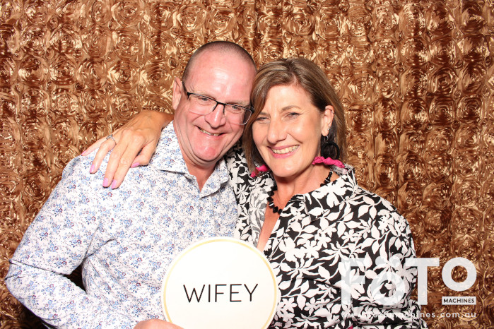 Taylah & Jack's Wedding | View more photos from the event at gallery.fotomachines.com.au/u/FOTOMachines/Taylah-Jacks-Wedding