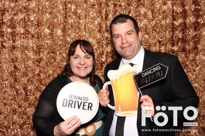 Taylah & Jack's Wedding | View more photos from the event at gallery.fotomachines.com.au/u/FOTOMachines/Taylah-Jacks-Wedding