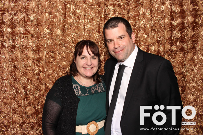 Taylah & Jack's Wedding | View more photos from the event at gallery.fotomachines.com.au/u/FOTOMachines/Taylah-Jacks-Wedding