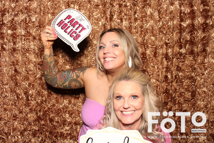 Taylah & Jack's Wedding | View more photos from the event at gallery.fotomachines.com.au/u/FOTOMachines/Taylah-Jacks-Wedding