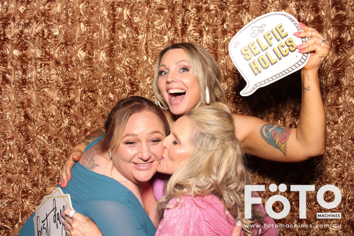 Taylah & Jack's Wedding | View more photos from the event at gallery.fotomachines.com.au/u/FOTOMachines/Taylah-Jacks-Wedding