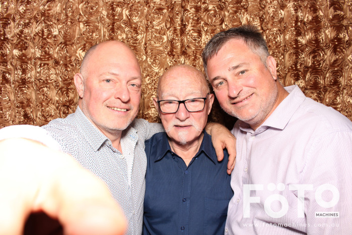 Taylah & Jack's Wedding | View more photos from the event at gallery.fotomachines.com.au/u/FOTOMachines/Taylah-Jacks-Wedding