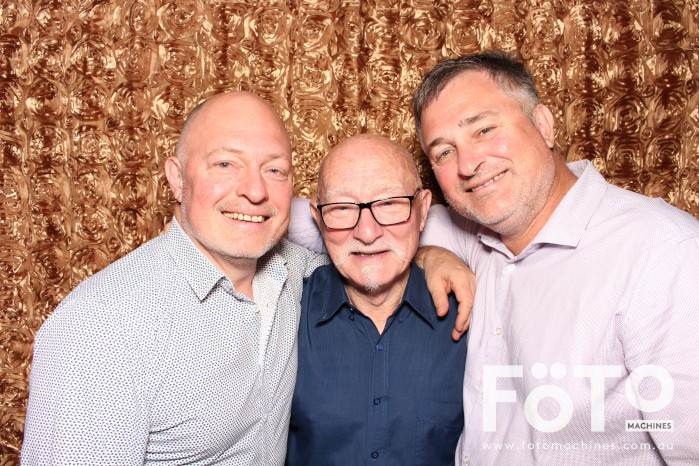 Taylah & Jack's Wedding | View more photos from the event at gallery.fotomachines.com.au/u/FOTOMachines/Taylah-Jacks-Wedding