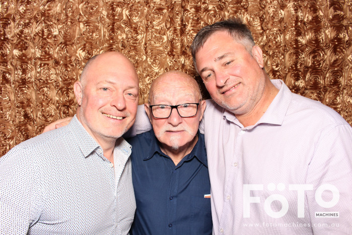 Taylah & Jack's Wedding | View more photos from the event at gallery.fotomachines.com.au/u/FOTOMachines/Taylah-Jacks-Wedding