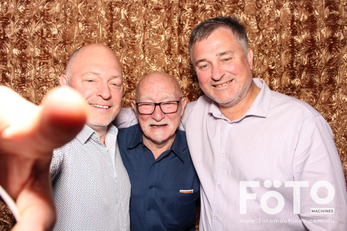 Taylah & Jack's Wedding | View more photos from the event at gallery.fotomachines.com.au/u/FOTOMachines/Taylah-Jacks-Wedding