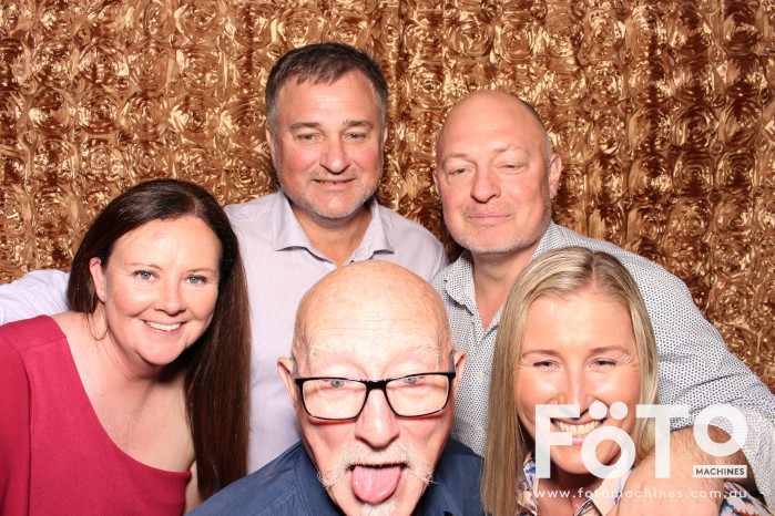 Taylah & Jack's Wedding | View more photos from the event at gallery.fotomachines.com.au/u/FOTOMachines/Taylah-Jacks-Wedding