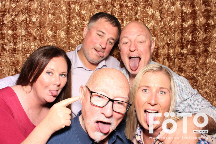 Taylah & Jack's Wedding | View more photos from the event at gallery.fotomachines.com.au/u/FOTOMachines/Taylah-Jacks-Wedding