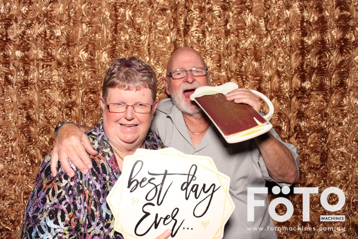 Taylah & Jack's Wedding | View more photos from the event at gallery.fotomachines.com.au/u/FOTOMachines/Taylah-Jacks-Wedding