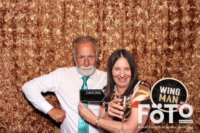 Taylah & Jack's Wedding | View more photos from the event at gallery.fotomachines.com.au/u/FOTOMachines/Taylah-Jacks-Wedding