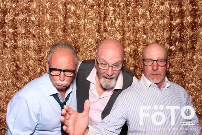 Taylah & Jack's Wedding | View more photos from the event at gallery.fotomachines.com.au/u/FOTOMachines/Taylah-Jacks-Wedding