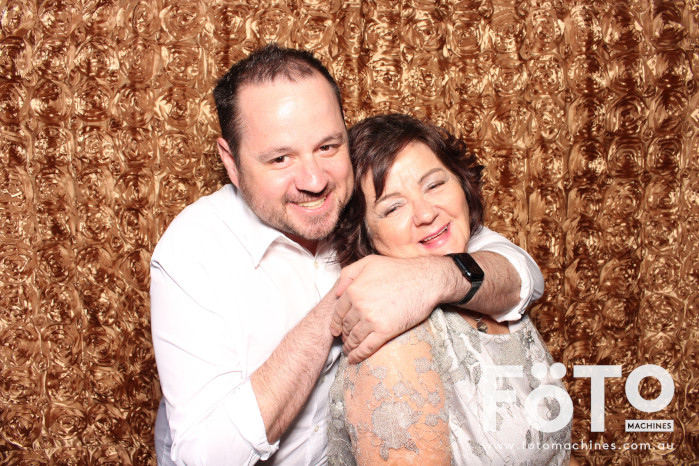 Taylah & Jack's Wedding | View more photos from the event at gallery.fotomachines.com.au/u/FOTOMachines/Taylah-Jacks-Wedding