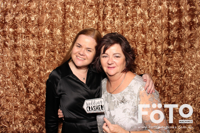 Taylah & Jack's Wedding | View more photos from the event at gallery.fotomachines.com.au/u/FOTOMachines/Taylah-Jacks-Wedding