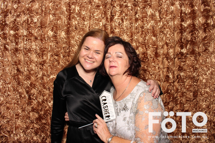 Taylah & Jack's Wedding | View more photos from the event at gallery.fotomachines.com.au/u/FOTOMachines/Taylah-Jacks-Wedding