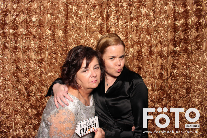 Taylah & Jack's Wedding | View more photos from the event at gallery.fotomachines.com.au/u/FOTOMachines/Taylah-Jacks-Wedding