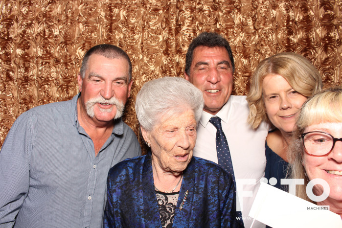 Taylah & Jack's Wedding | View more photos from the event at gallery.fotomachines.com.au/u/FOTOMachines/Taylah-Jacks-Wedding