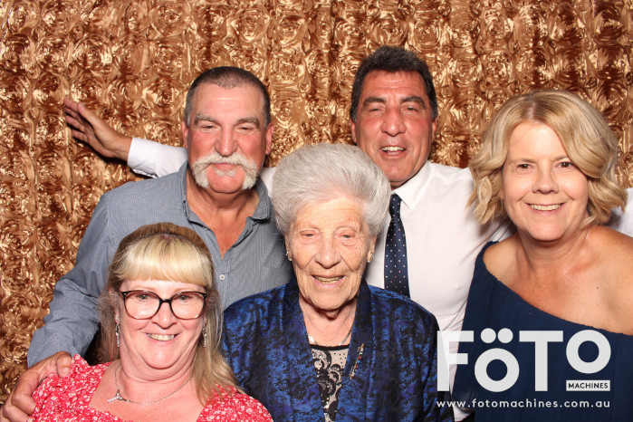 Taylah & Jack's Wedding | View more photos from the event at gallery.fotomachines.com.au/u/FOTOMachines/Taylah-Jacks-Wedding