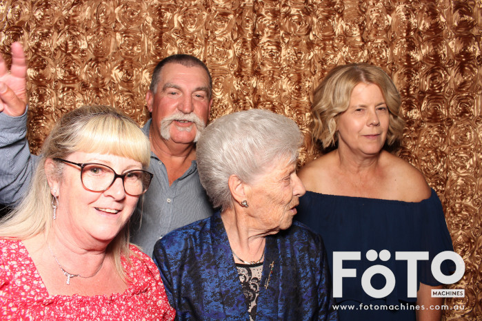 Taylah & Jack's Wedding | View more photos from the event at gallery.fotomachines.com.au/u/FOTOMachines/Taylah-Jacks-Wedding