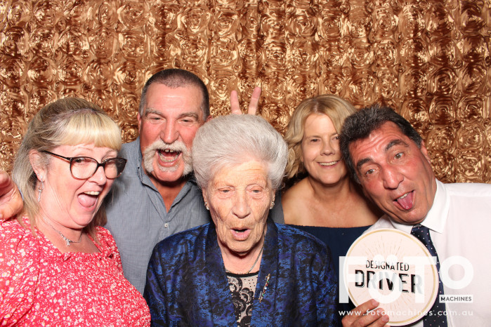 Taylah & Jack's Wedding | View more photos from the event at gallery.fotomachines.com.au/u/FOTOMachines/Taylah-Jacks-Wedding