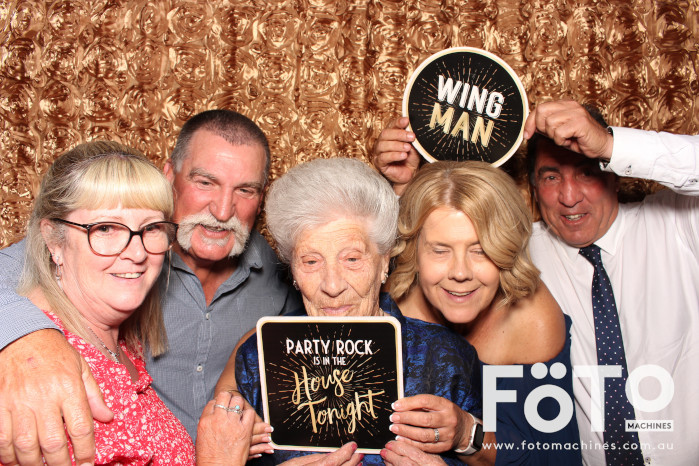 Taylah & Jack's Wedding | View more photos from the event at gallery.fotomachines.com.au/u/FOTOMachines/Taylah-Jacks-Wedding