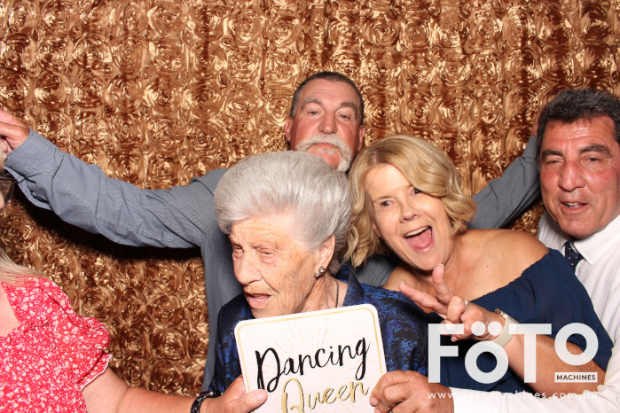 Taylah & Jack's Wedding | View more photos from the event at gallery.fotomachines.com.au/u/FOTOMachines/Taylah-Jacks-Wedding