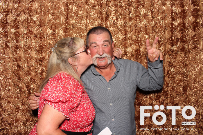 Taylah & Jack's Wedding | View more photos from the event at gallery.fotomachines.com.au/u/FOTOMachines/Taylah-Jacks-Wedding