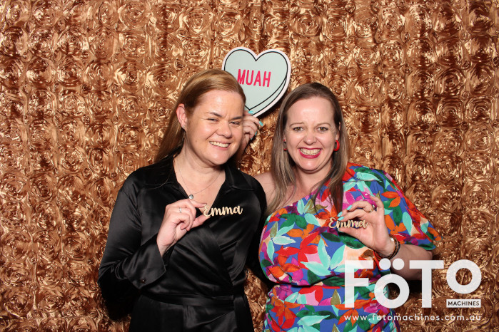 Taylah & Jack's Wedding | View more photos from the event at gallery.fotomachines.com.au/u/FOTOMachines/Taylah-Jacks-Wedding