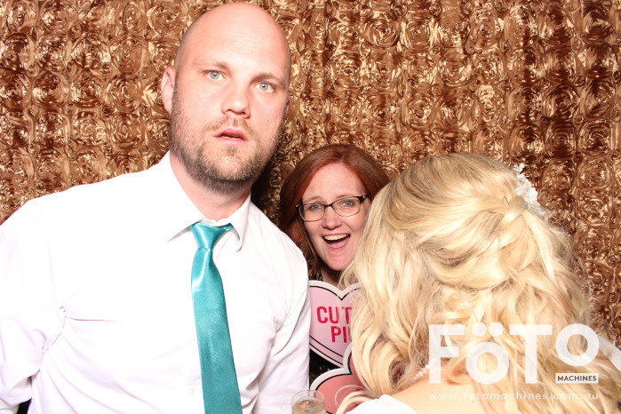 Taylah & Jack's Wedding | View more photos from the event at gallery.fotomachines.com.au/u/FOTOMachines/Taylah-Jacks-Wedding