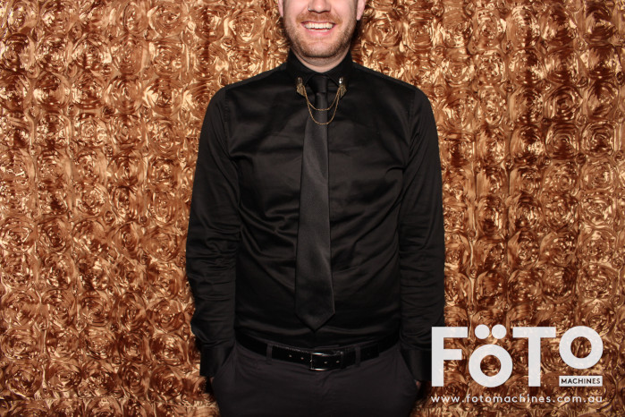 Taylah & Jack's Wedding | View more photos from the event at gallery.fotomachines.com.au/u/FOTOMachines/Taylah-Jacks-Wedding