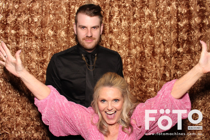 Taylah & Jack's Wedding | View more photos from the event at gallery.fotomachines.com.au/u/FOTOMachines/Taylah-Jacks-Wedding