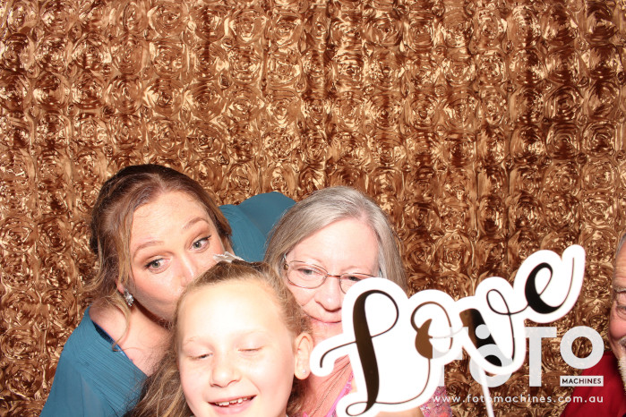 Taylah & Jack's Wedding | View more photos from the event at gallery.fotomachines.com.au/u/FOTOMachines/Taylah-Jacks-Wedding