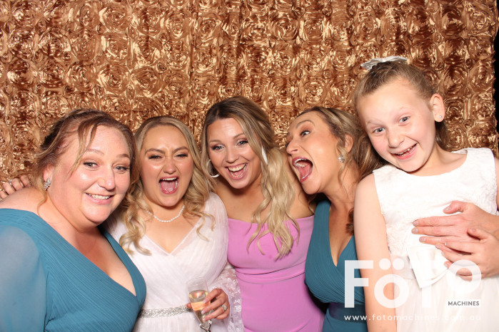 Taylah & Jack's Wedding | View more photos from the event at gallery.fotomachines.com.au/u/FOTOMachines/Taylah-Jacks-Wedding