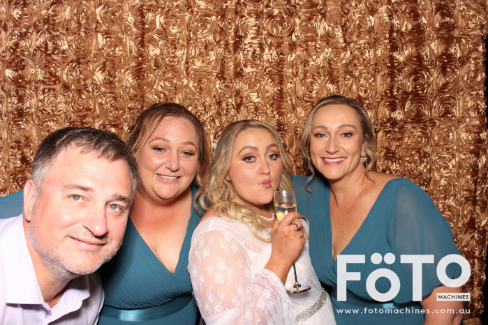 Taylah & Jack's Wedding | View more photos from the event at gallery.fotomachines.com.au/u/FOTOMachines/Taylah-Jacks-Wedding