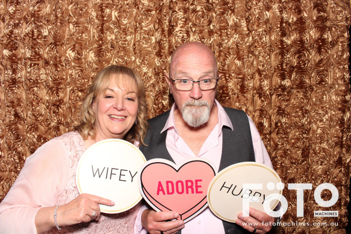 Taylah & Jack's Wedding | View more photos from the event at gallery.fotomachines.com.au/u/FOTOMachines/Taylah-Jacks-Wedding