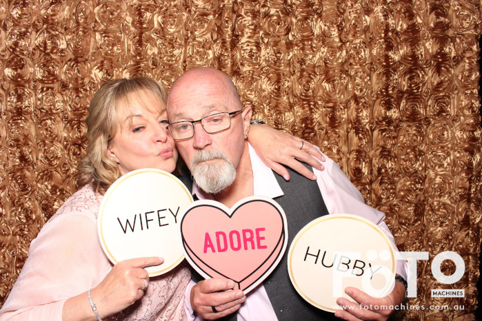 Taylah & Jack's Wedding | View more photos from the event at gallery.fotomachines.com.au/u/FOTOMachines/Taylah-Jacks-Wedding