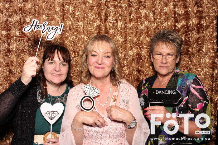 Taylah & Jack's Wedding | View more photos from the event at gallery.fotomachines.com.au/u/FOTOMachines/Taylah-Jacks-Wedding