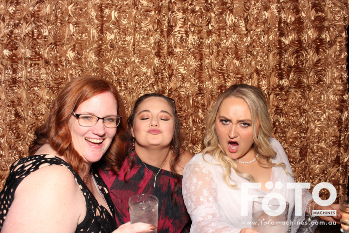 Taylah & Jack's Wedding | View more photos from the event at gallery.fotomachines.com.au/u/FOTOMachines/Taylah-Jacks-Wedding