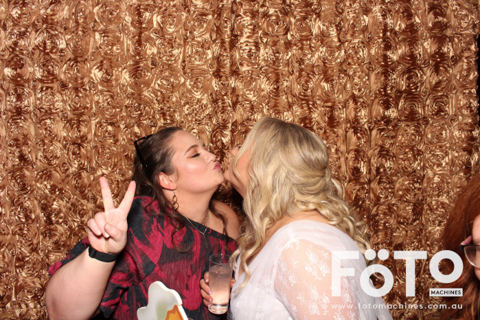 Taylah & Jack's Wedding | View more photos from the event at gallery.fotomachines.com.au/u/FOTOMachines/Taylah-Jacks-Wedding