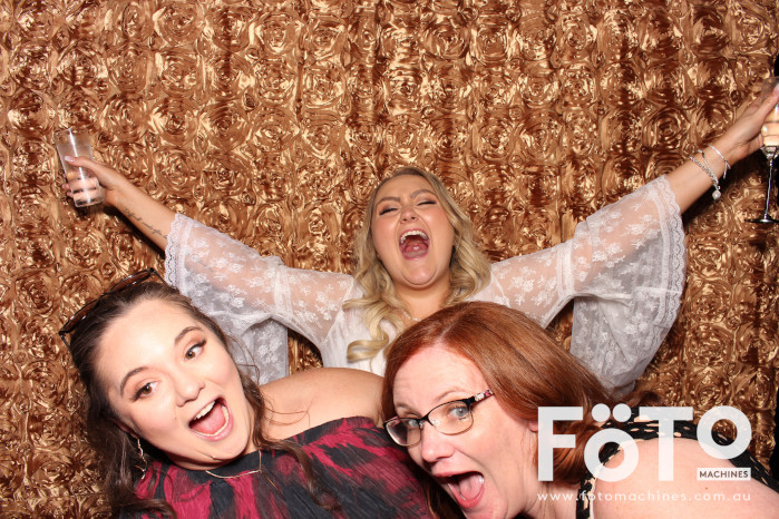 Taylah & Jack's Wedding | View more photos from the event at gallery.fotomachines.com.au/u/FOTOMachines/Taylah-Jacks-Wedding