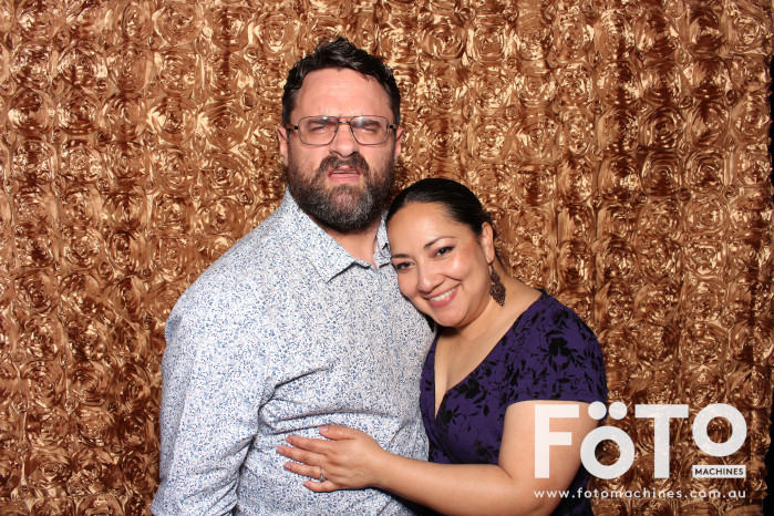 Taylah & Jack's Wedding | View more photos from the event at gallery.fotomachines.com.au/u/FOTOMachines/Taylah-Jacks-Wedding